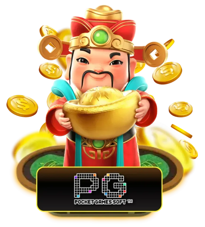 pg by marine88 slot