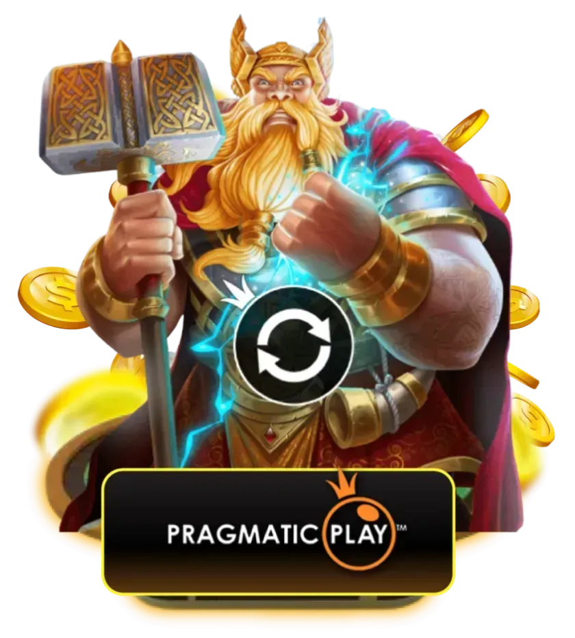 pragmatic play by marine88 slot